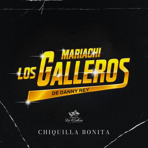 Chiquilla Bonita album art
