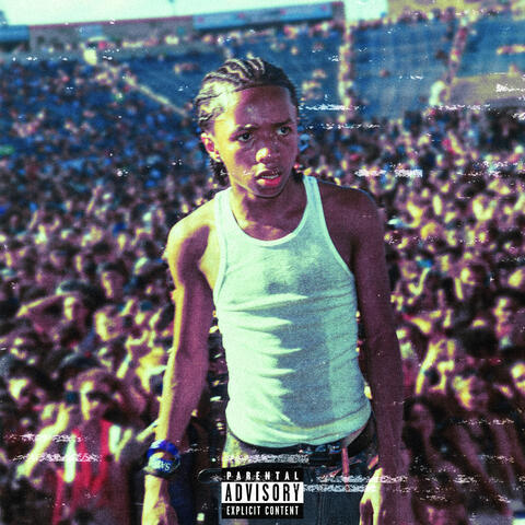 WENT WEST album art