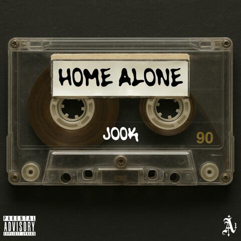 Home Alone album art