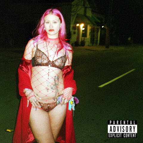 I Feel album art