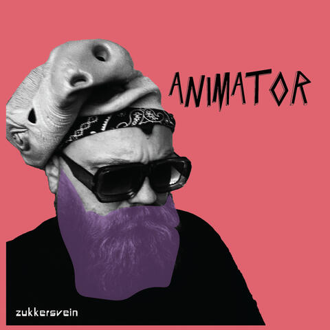 Animator album art