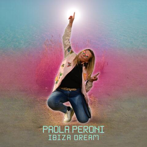Ibiza Dream album art