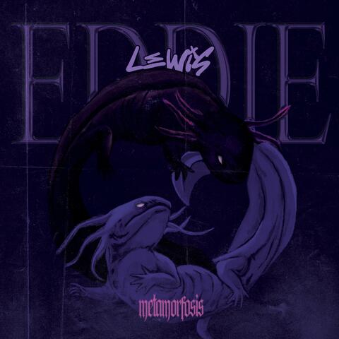 Metamorfosis album art