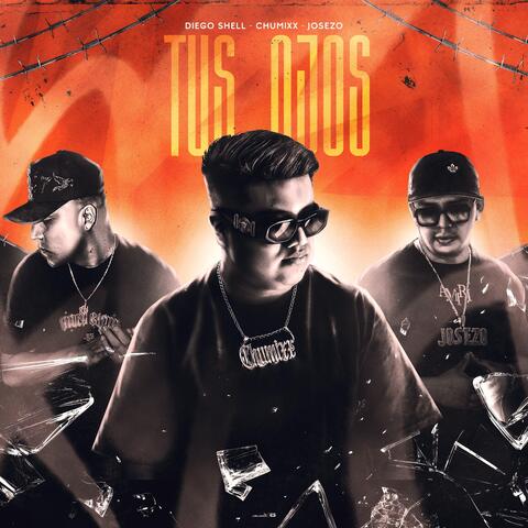 TUS OJOS album art