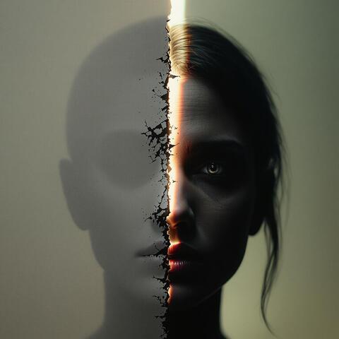 Half of Me album art
