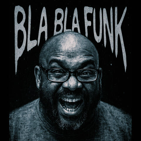 BLA BLA FUNK album art