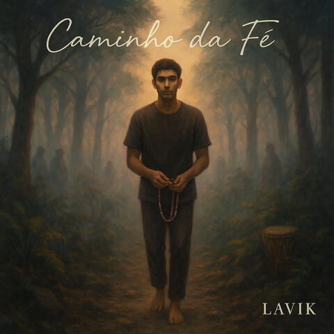 Caminho da Fé album art