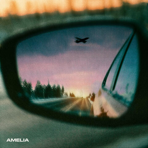 Amelia album art