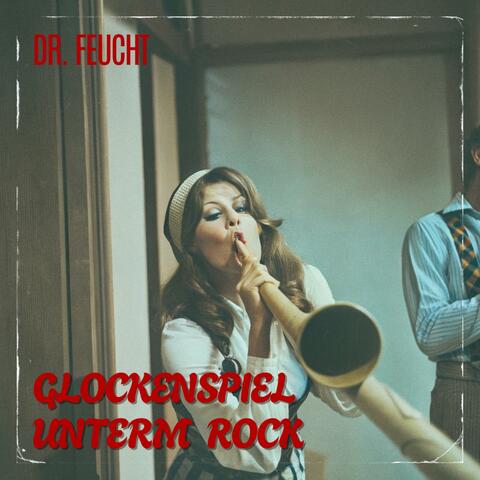 Glockenspiel unterm Rock album art