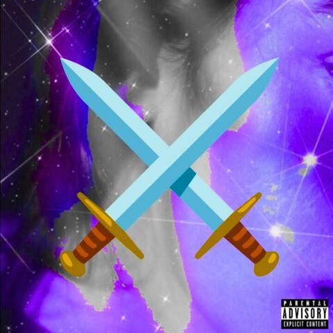 JUST HATE ME: Switchblade Edition album art