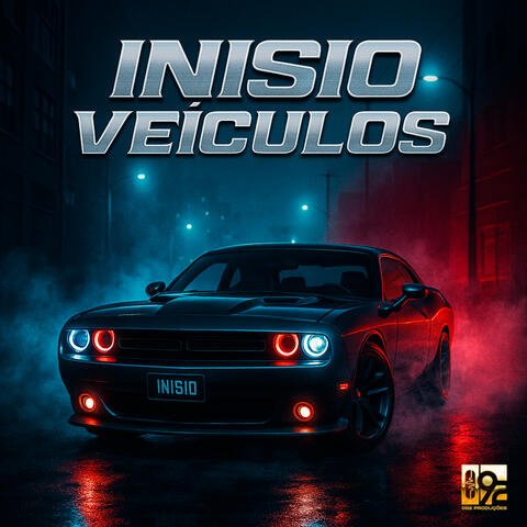 Inisio Veículos album art