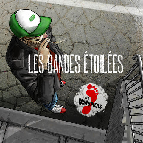 Les Bandes Étoilées album art