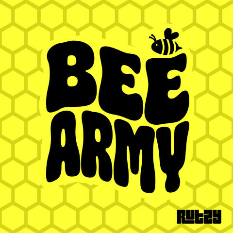 Bee Army album art