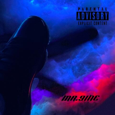 Mr.9ine album art