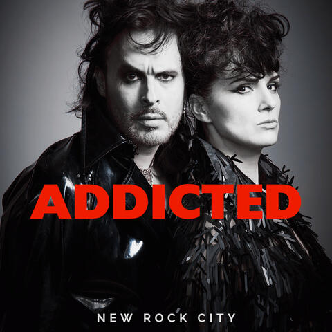 Addicted album art