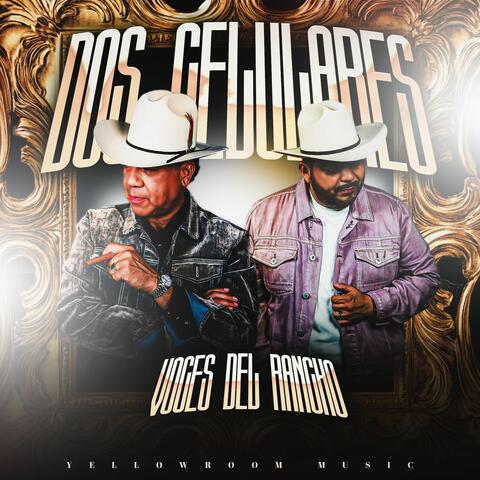 Dos Celulares album art