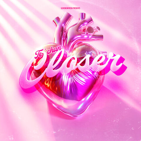 Closer album art