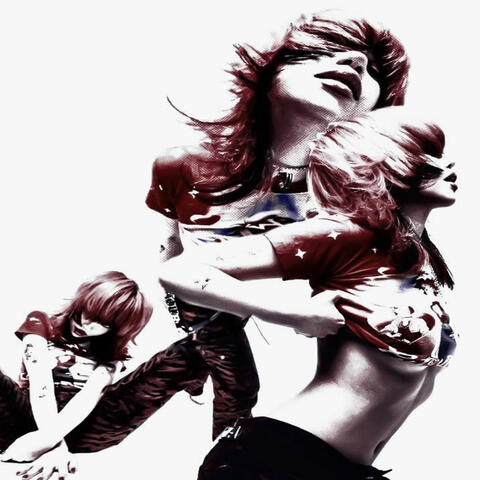 Outta Style album art