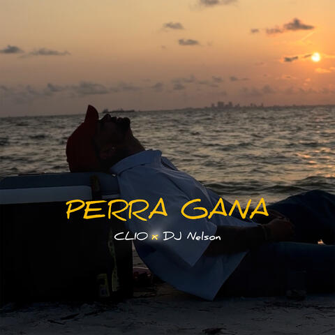 Perra Gana album art