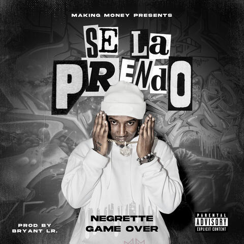 Se la prendo album art