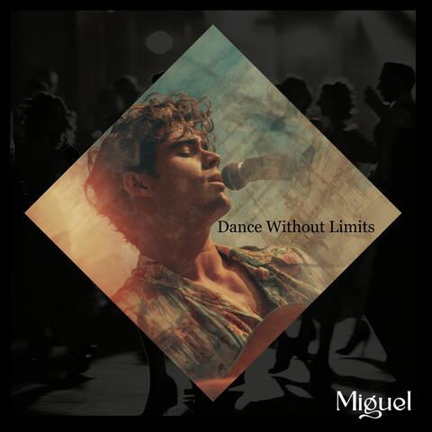Dance Without Limits album art