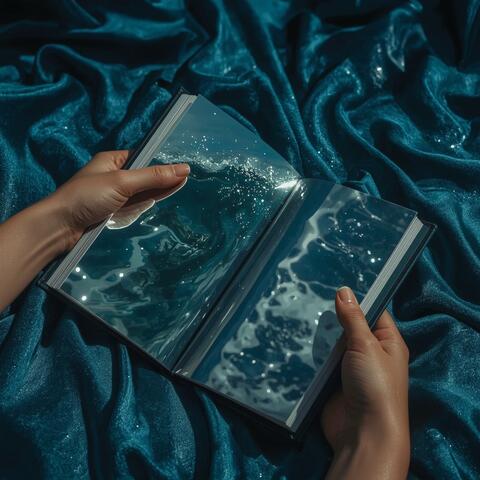 onda azul album art
