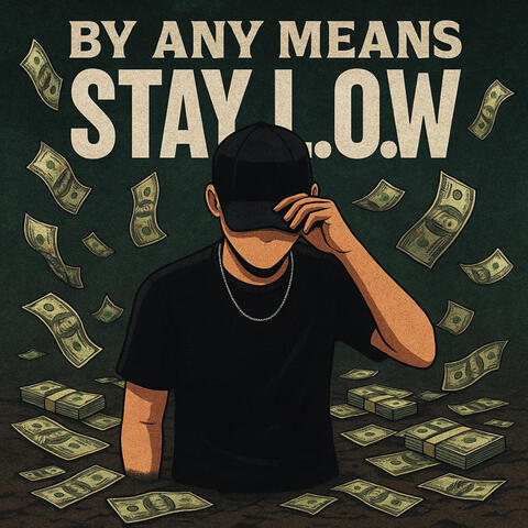 By Any Means album art