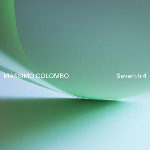 Seventh 4 album art