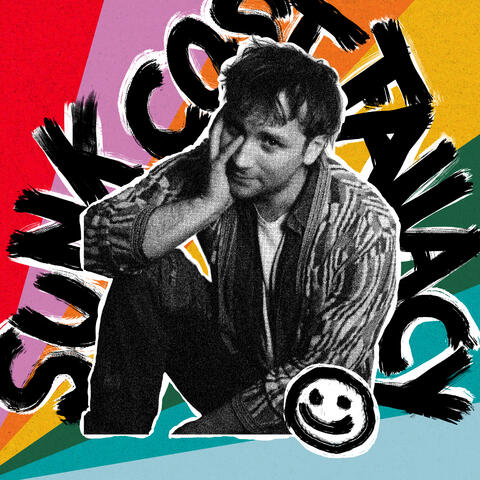 Sunk Cost Fallacy album art