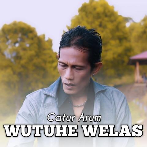 Wutuhe Welas album art
