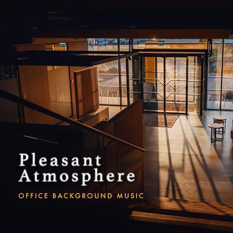 Pleasant Atmosphere album art