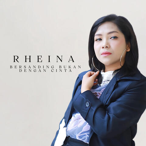 Bersanding Bukan Dengan Cinta album art