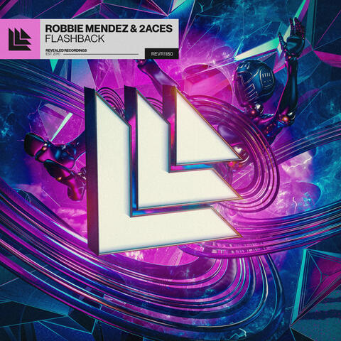 Flashback album art