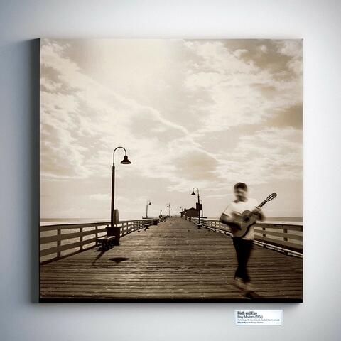 Easy Medium album art