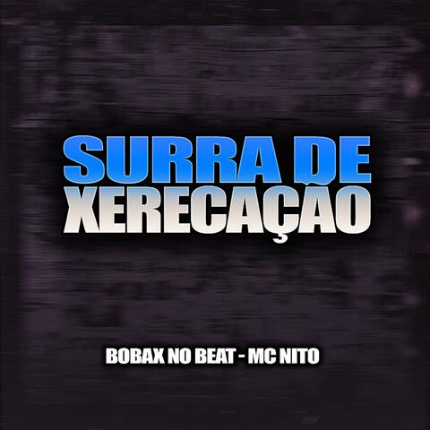 Surra de Xerecação album art