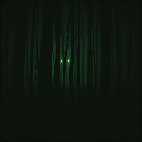 Whisper Horror album art