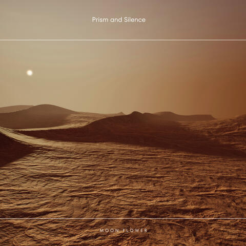 Prism and Silence album art