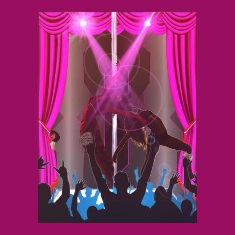 A Dancers Tears album art