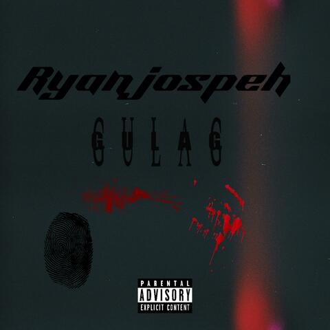 Gulag album art