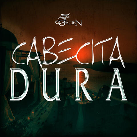Cabecita Dura album art