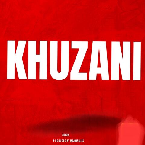 khuzani album art