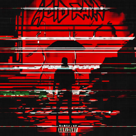 Acid Rain album art