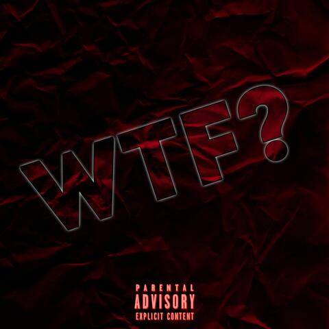 WTF? album art