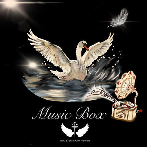 "Music Box" album art