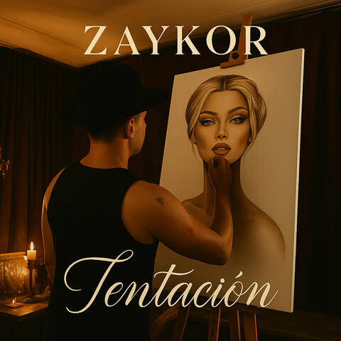 Tentación album art