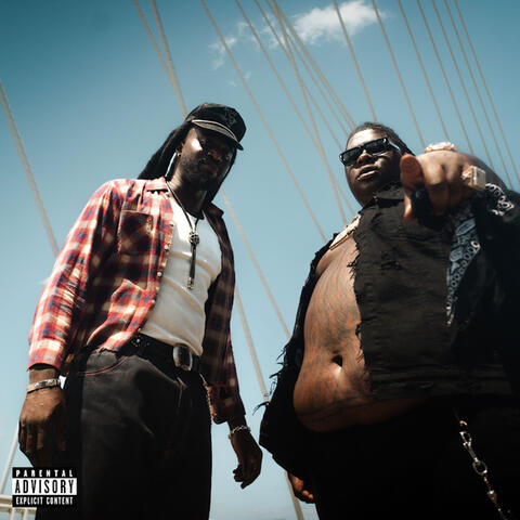 Home (feat. Shaboozey) album art