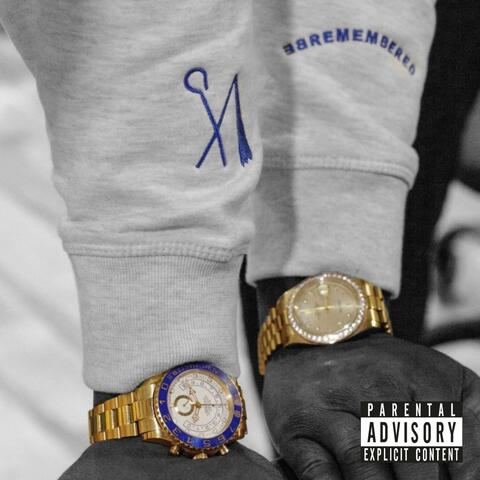 10 Thousand Hours album art