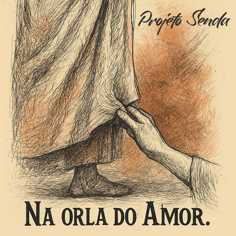 Na orla do amor album art