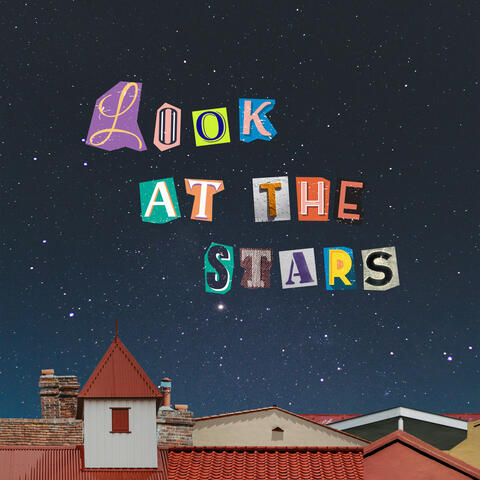 Look at the Stars (Feat. Kid Wine) album art