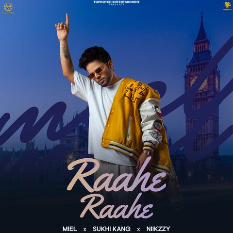 Raahe Raahe album art